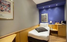 Best Western Plus Executive Hotel And Suites Torino